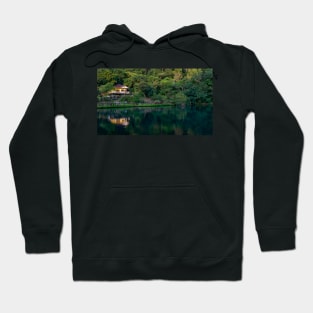 Forest Lodge Hoodie